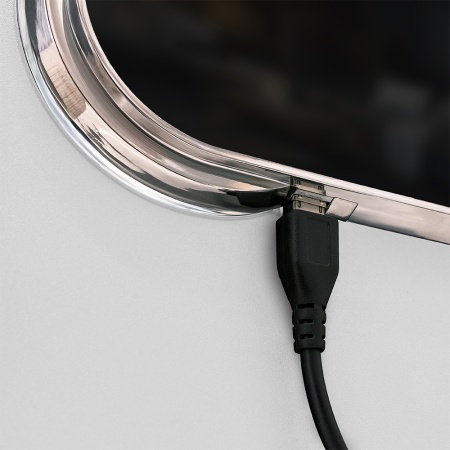 Сейф Meyvel SF5-350-250 белый